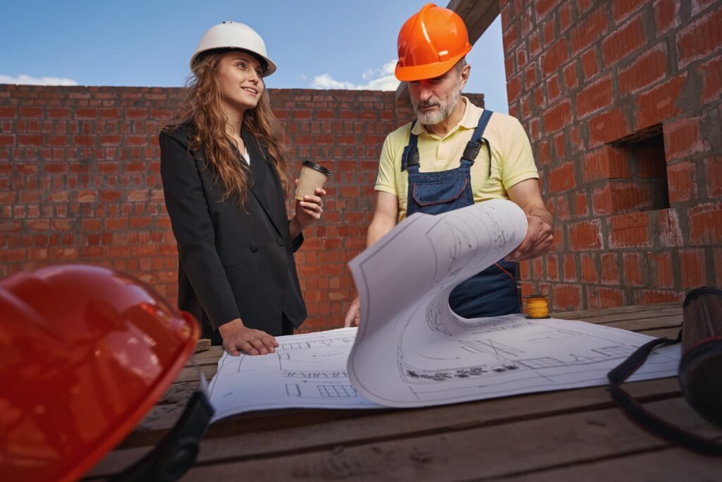 BuildPro Construction