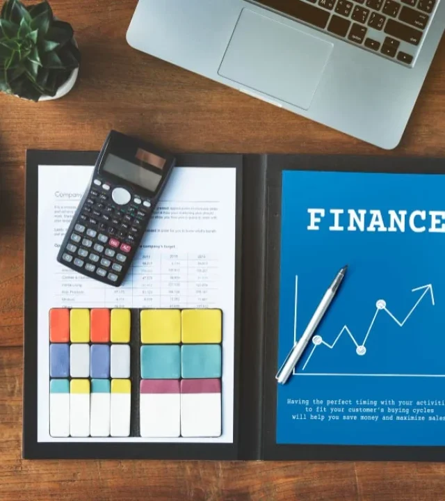Finance & Accounting Solutions