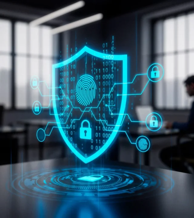 IT & Security Solutions